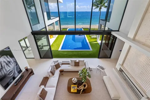 $35,995,000 | 3052 North Atlantic Boulevard, Fort Lauderdale, FL 33308