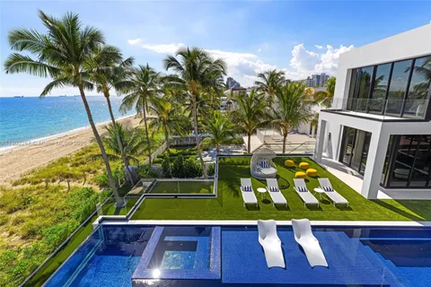 $35,995,000 | 3052 North Atlantic Boulevard, Fort Lauderdale, FL 33308