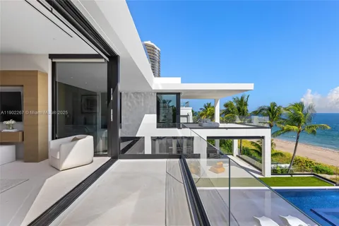 $35,995,000 | 3052 North Atlantic Boulevard, Fort Lauderdale, FL 33308