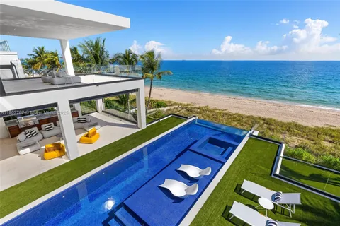 $35,995,000 | 3052 North Atlantic Boulevard, Fort Lauderdale, FL 33308