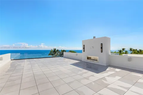 $35,995,000 | 3052 North Atlantic Boulevard, Fort Lauderdale, FL 33308