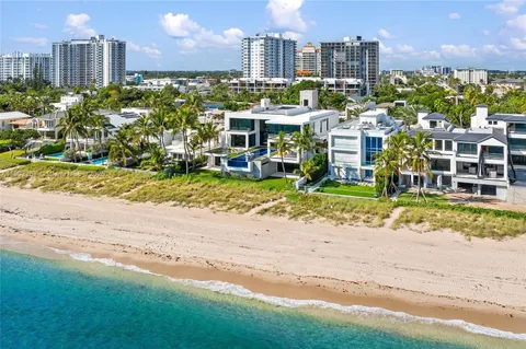 $35,995,000 | 3052 North Atlantic Boulevard, Fort Lauderdale, FL 33308
