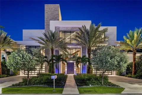 $35,995,000 | 3052 North Atlantic Boulevard, Fort Lauderdale, FL 33308