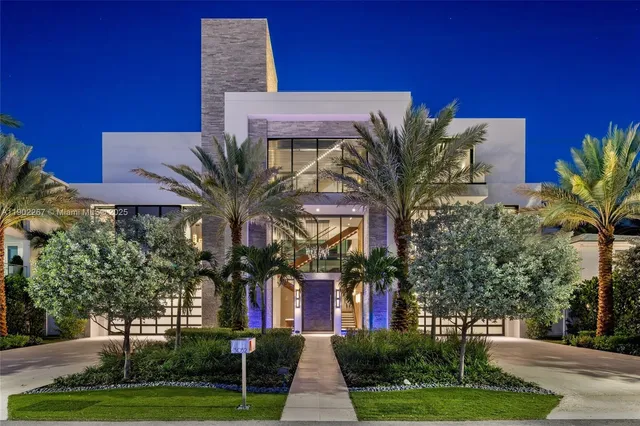 $31,000,000 | 3052 North Atlantic Boulevard, Fort Lauderdale, FL 33308