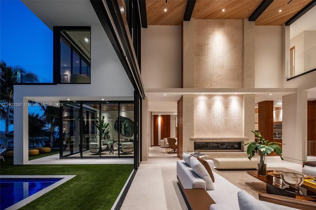 $35,995,000 | 3052 North Atlantic Boulevard, Fort Lauderdale, FL 33308