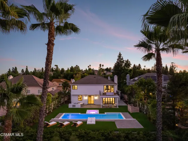 $2,649,000 | 24005 Clarington Drive, West Hills, CA 91304