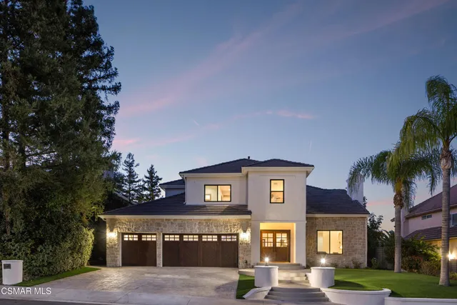 $2,649,000 | 24005 Clarington Drive, West Hills, CA 91304