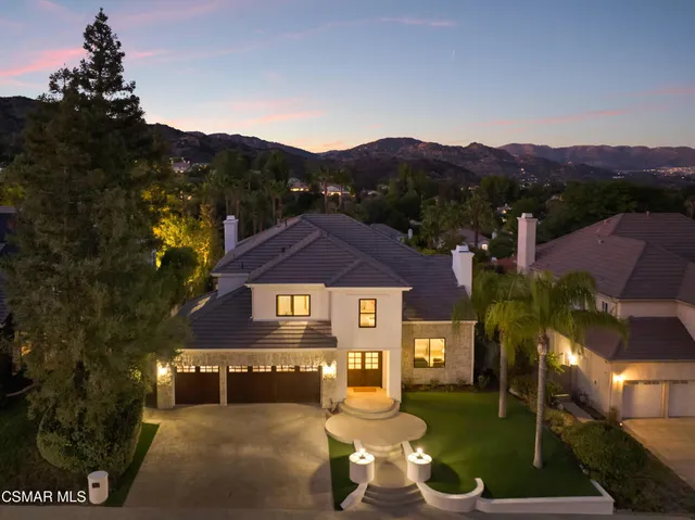 $2,649,000 | 24005 Clarington Drive, West Hills, CA 91304