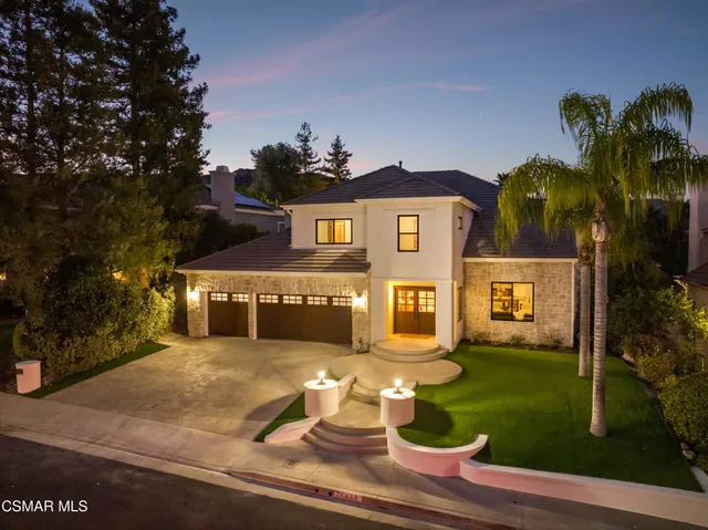 $2,649,000 | 24005 Clarington Drive, West Hills, CA 91304