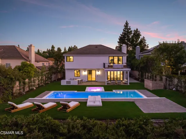 $2,649,000 | 24005 Clarington Drive, West Hills, CA 91304