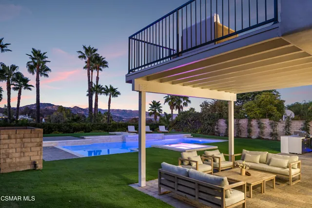 $2,649,000 | 24005 Clarington Drive, West Hills, CA 91304