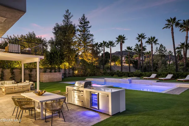 $2,649,000 | 24005 Clarington Drive, West Hills, CA 91304