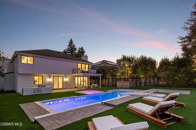 $2,649,000 | 24005 Clarington Drive, West Hills, CA 91304