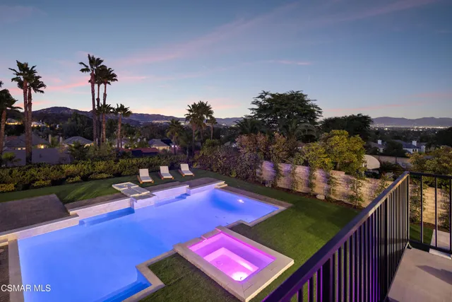 $2,649,000 | 24005 Clarington Drive, West Hills, CA 91304