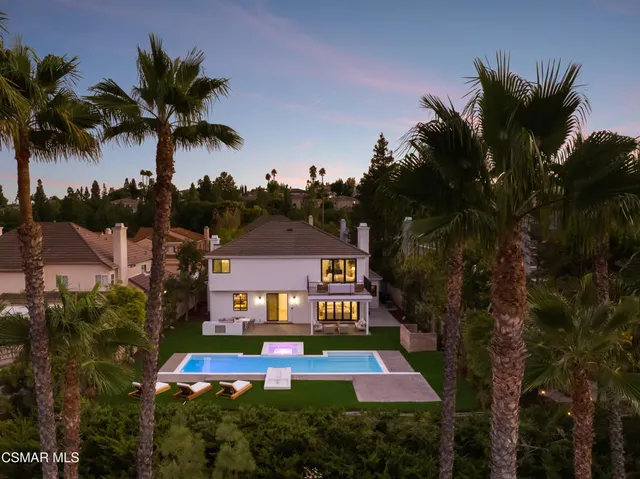 $2,649,000 | 24005 Clarington Drive, West Hills, CA 91304