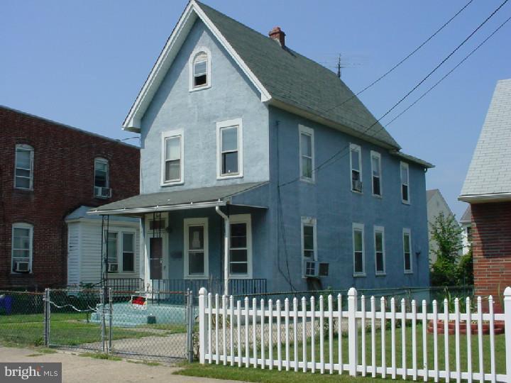 321 Filmore Street Riverside, NJ 08075 - Photo 1 of 2