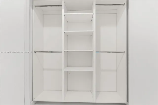 a view of balcony with city view