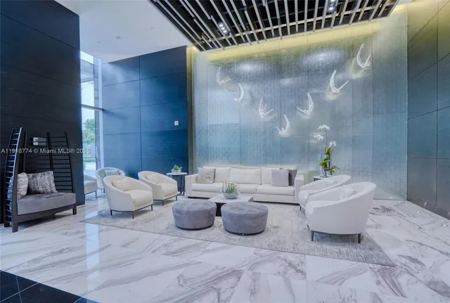 $680,000 | 851 Northeast 1st Avenue, Unit 3202, Miami, FL 33132