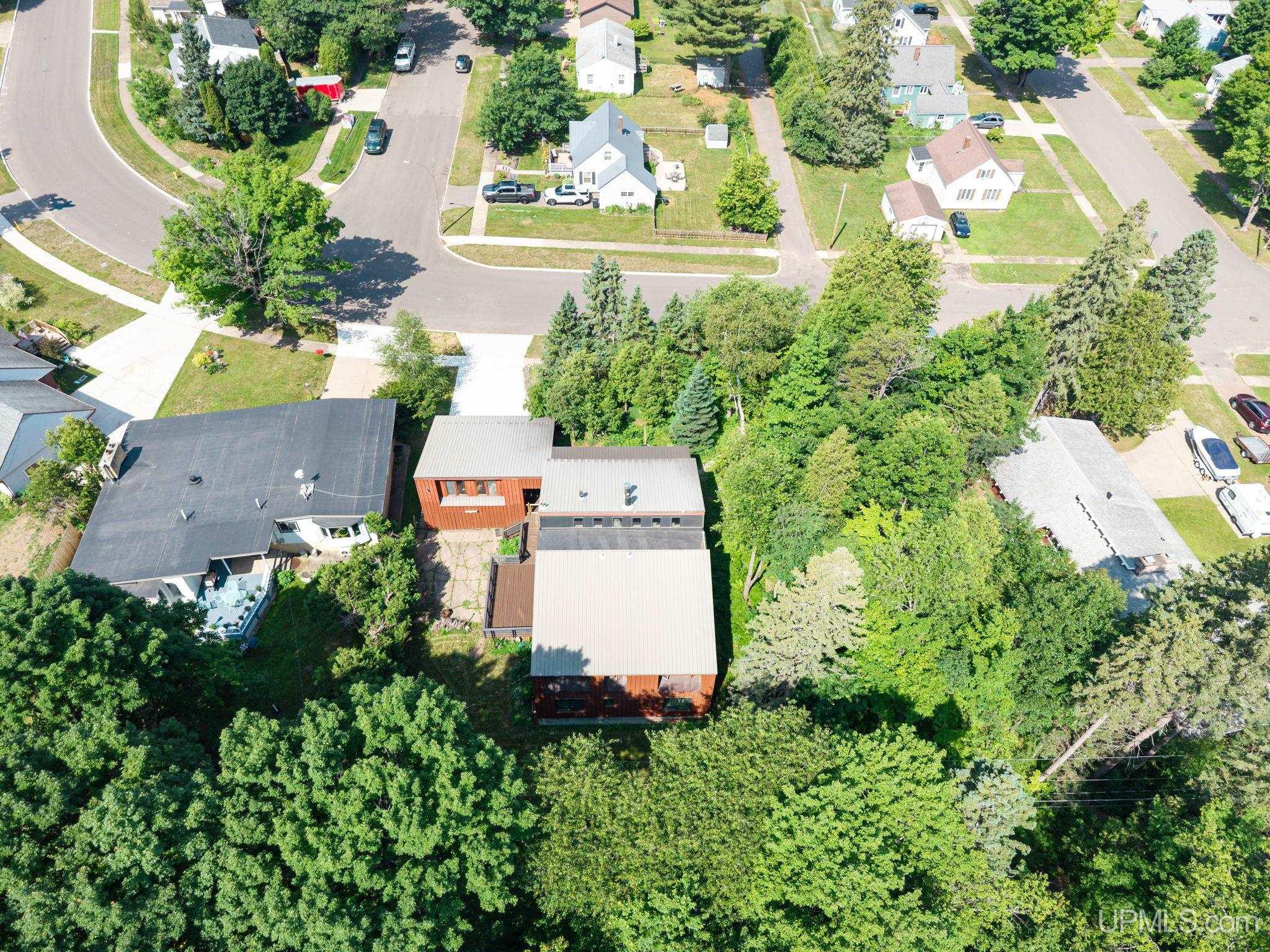 770 Mather Avenue Ishpeming, MI 49849 - Photo 70 of 86