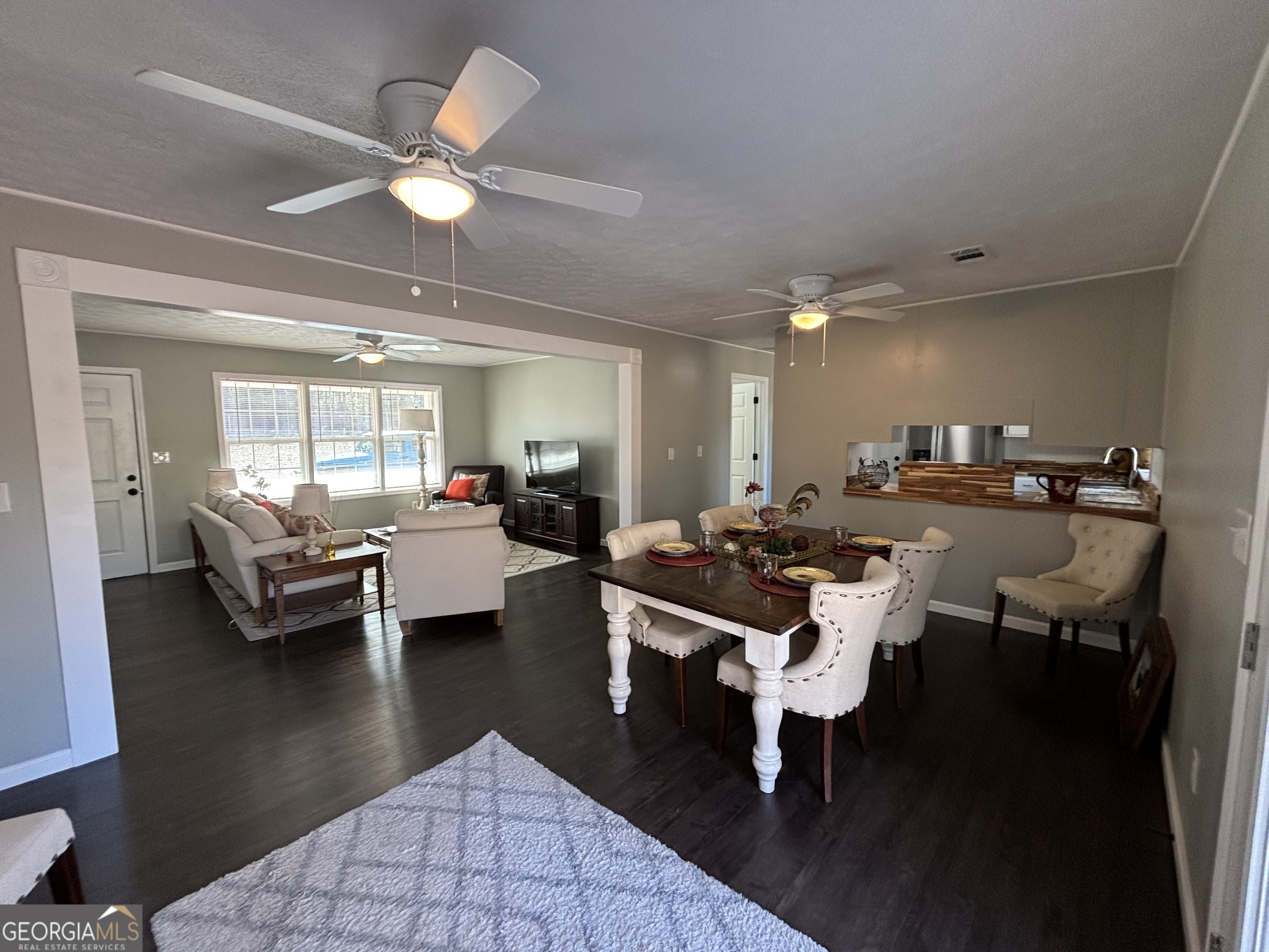 243 Vernon Road Cochran, GA 31014 - Photo 12 of 50