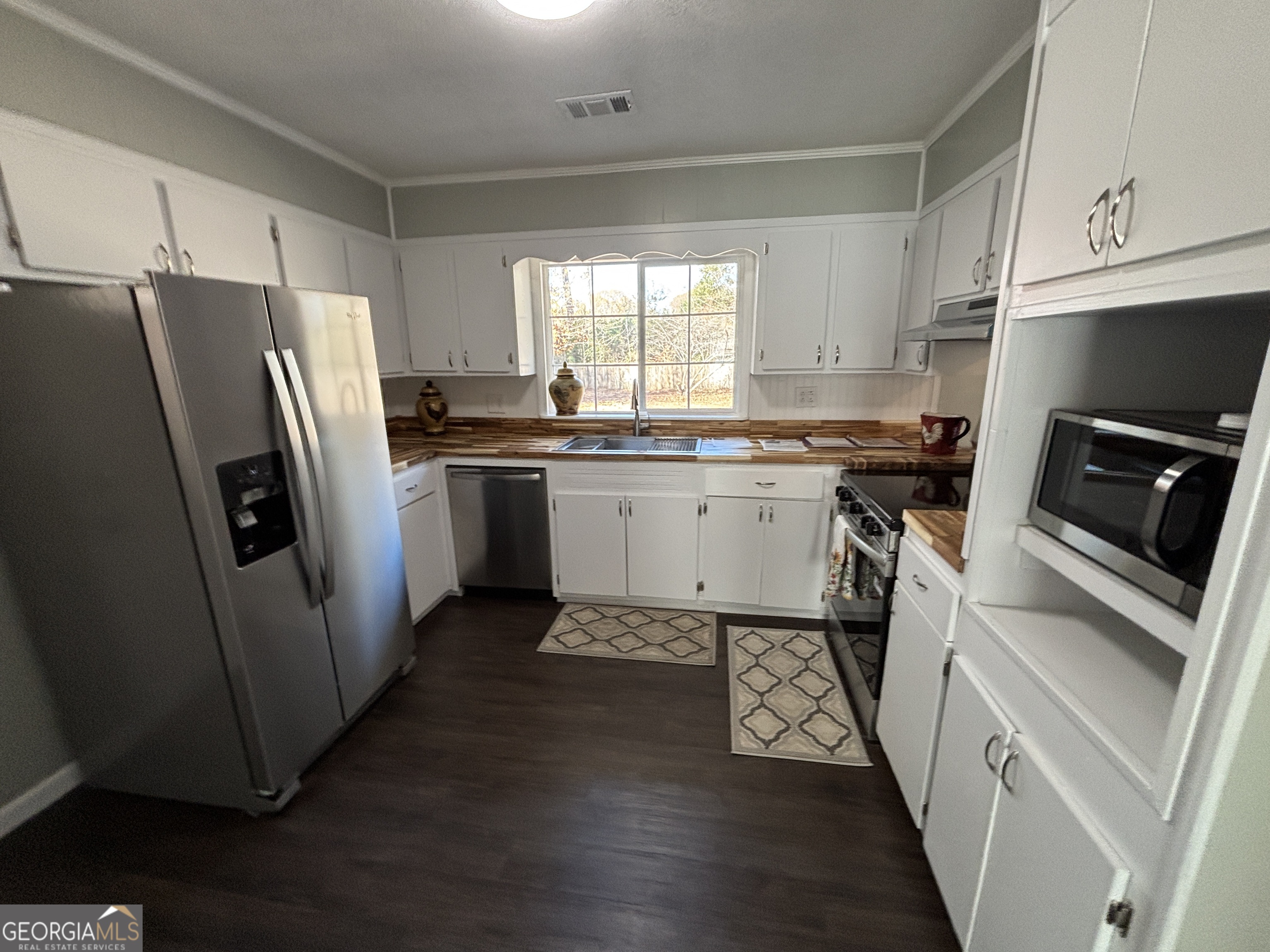 243 Vernon Road Cochran, GA 31014 - Photo 14 of 50