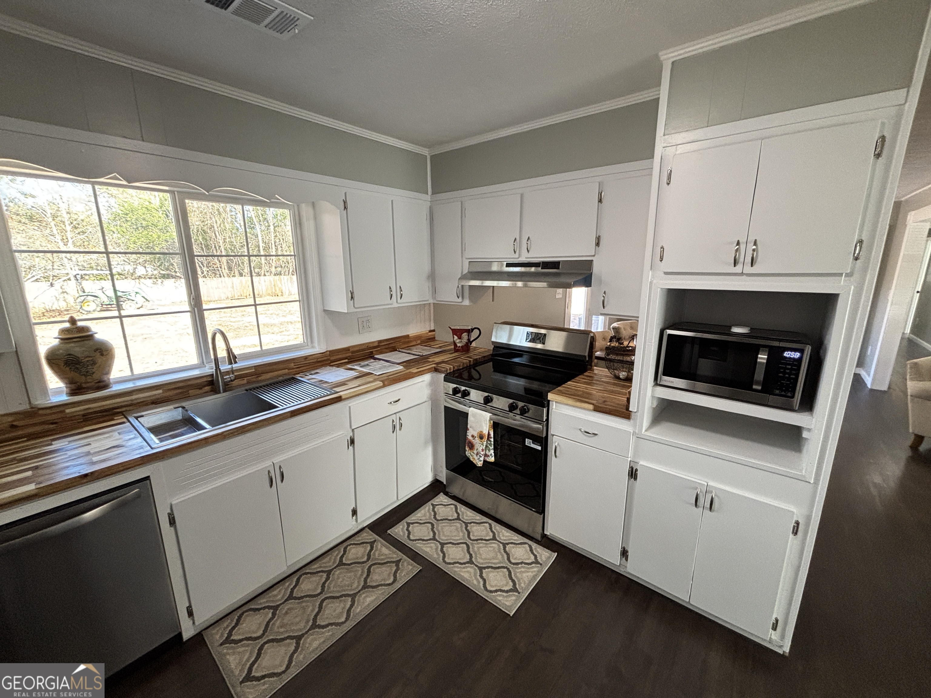 243 Vernon Road Cochran, GA 31014 - Photo 16 of 50