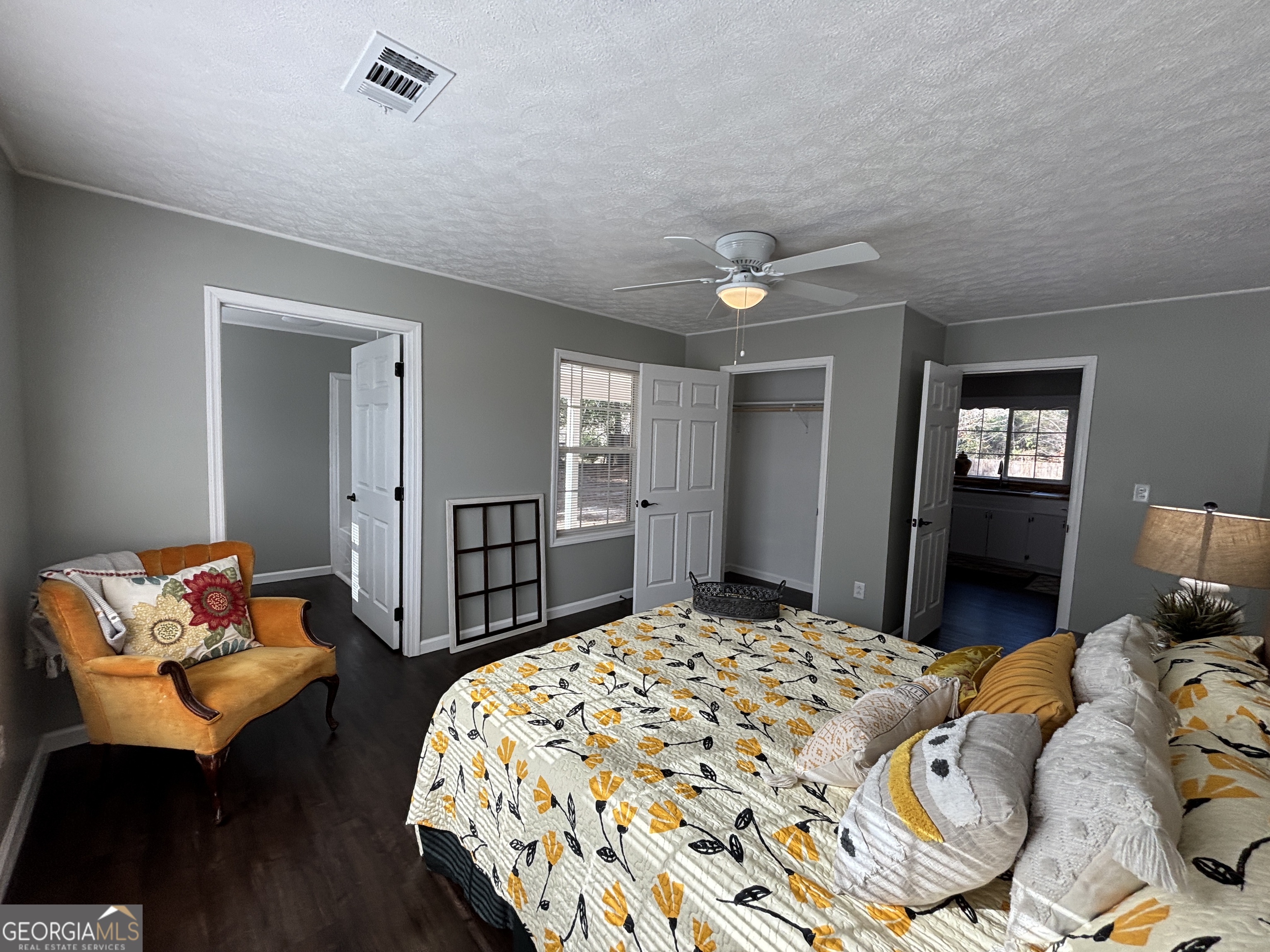 243 Vernon Road Cochran, GA 31014 - Photo 20 of 50