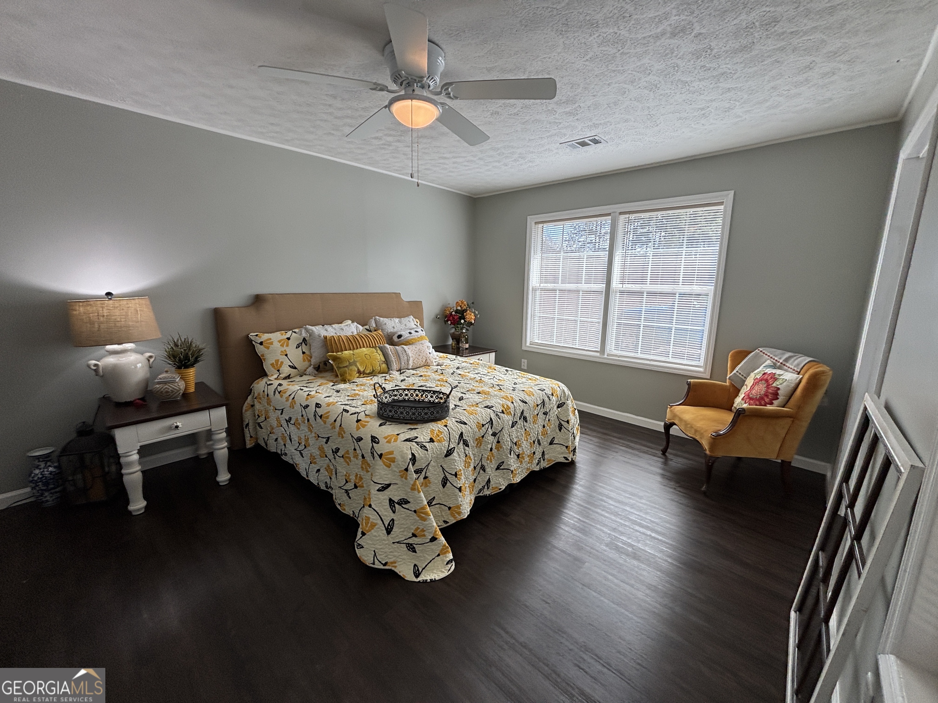 243 Vernon Road Cochran, GA 31014 - Photo 21 of 50