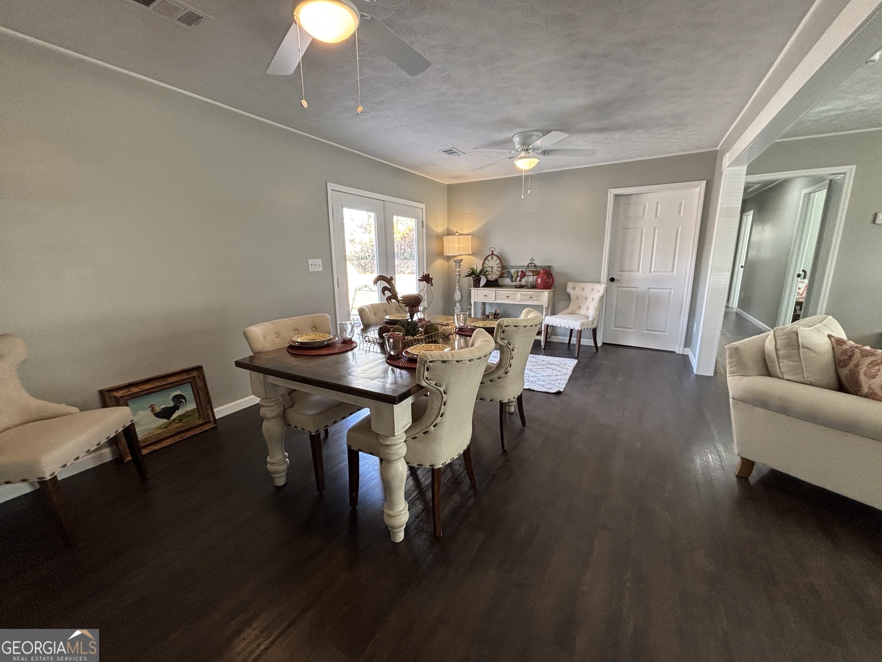 243 Vernon Road Cochran, GA 31014 - Photo 27 of 50