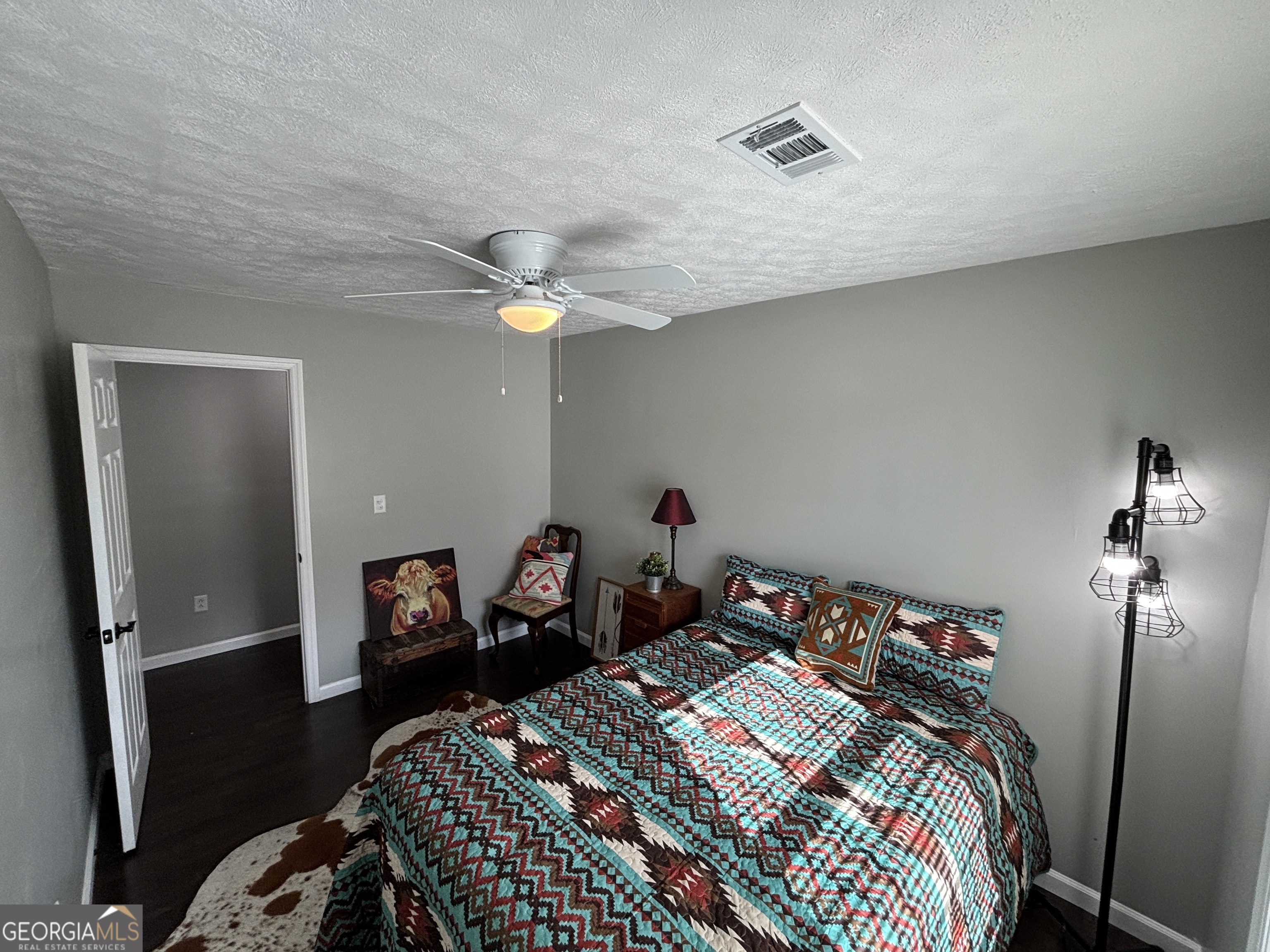 243 Vernon Road Cochran, GA 31014 - Photo 29 of 50