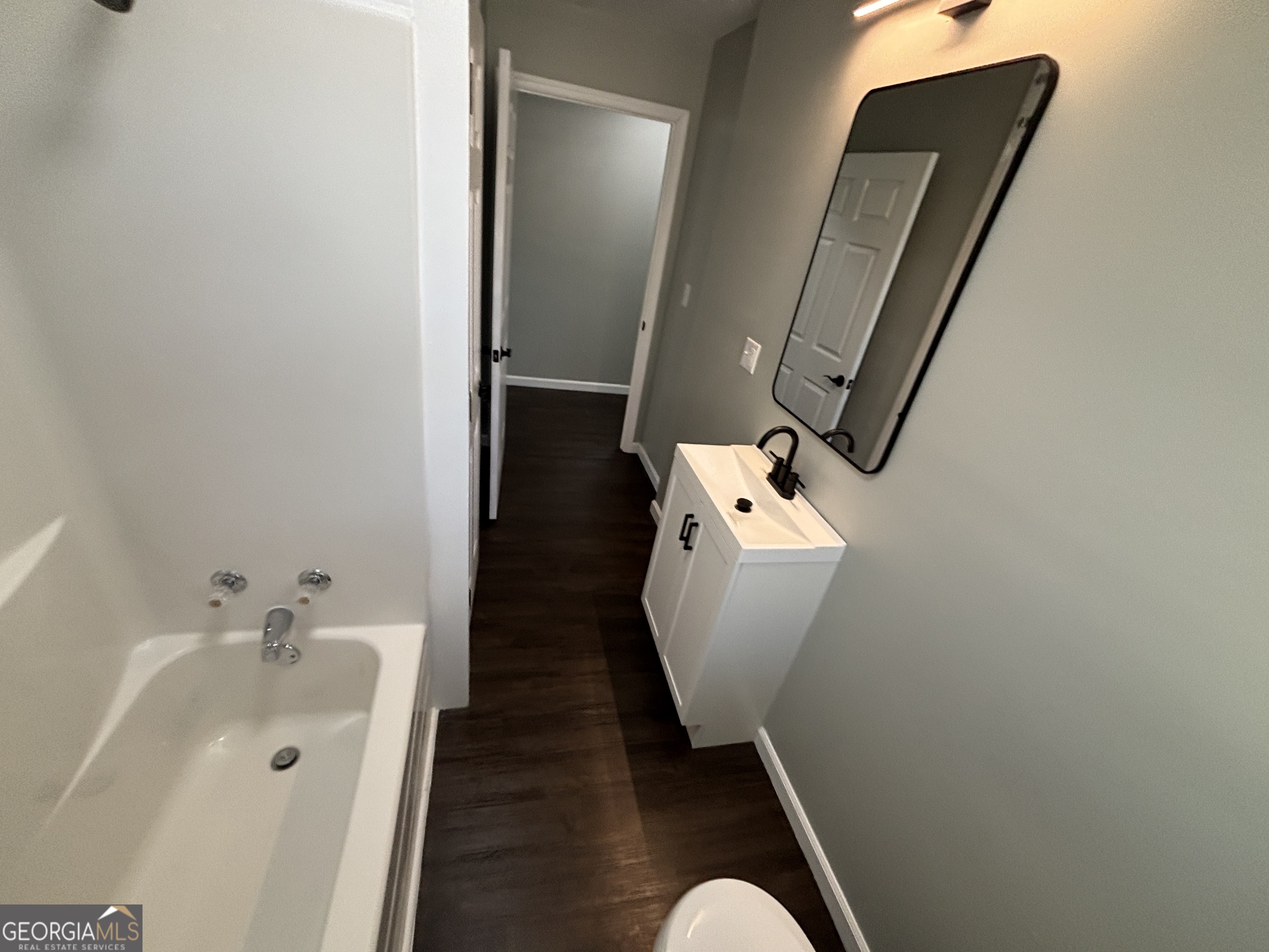 243 Vernon Road Cochran, GA 31014 - Photo 32 of 50