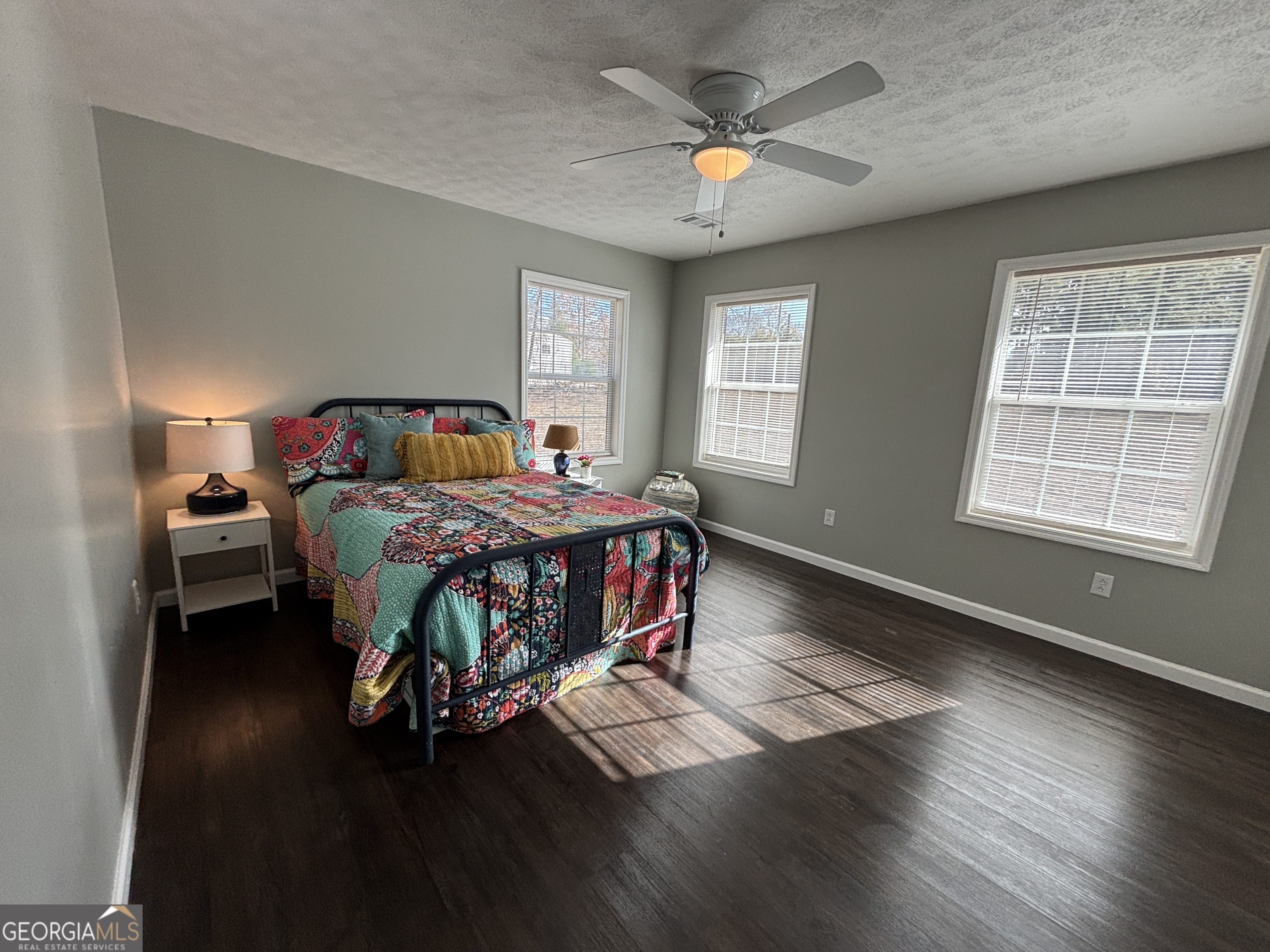 243 Vernon Road Cochran, GA 31014 - Photo 34 of 50