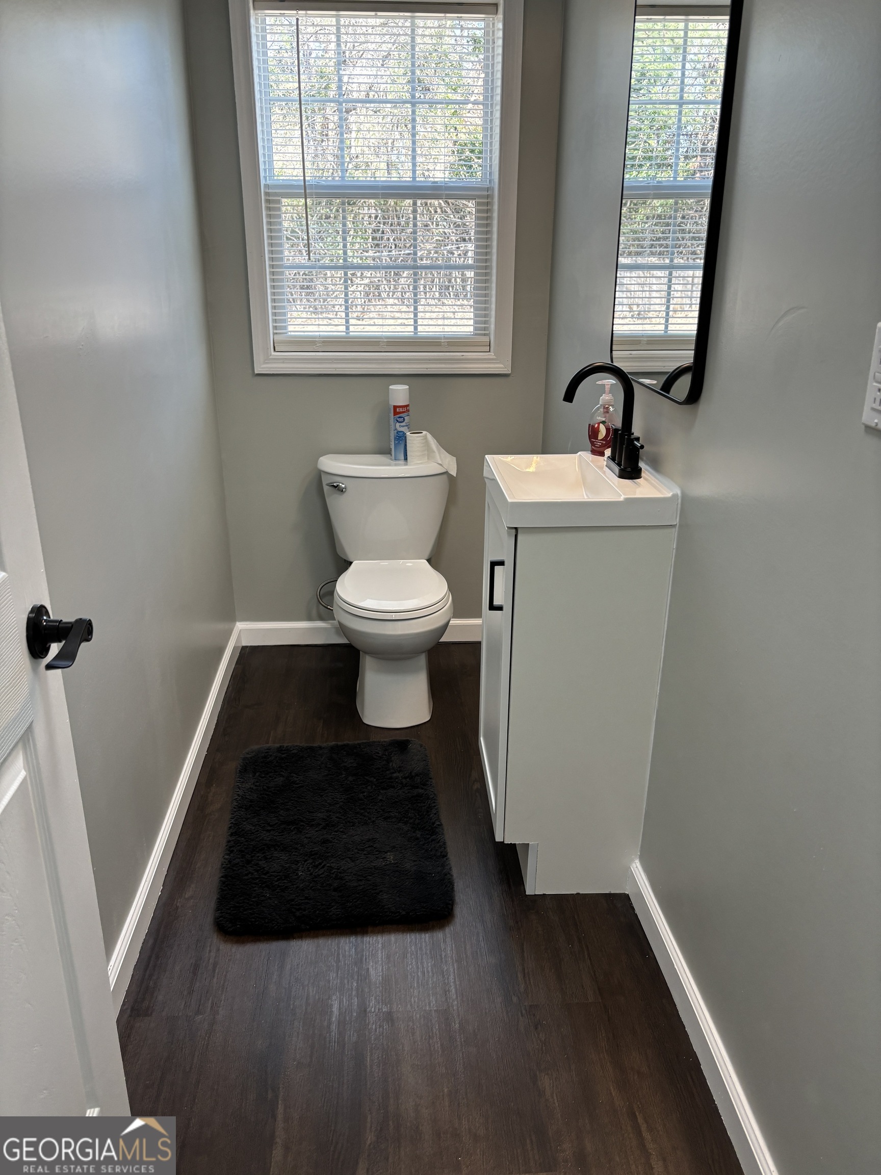 243 Vernon Road Cochran, GA 31014 - Photo 37 of 50