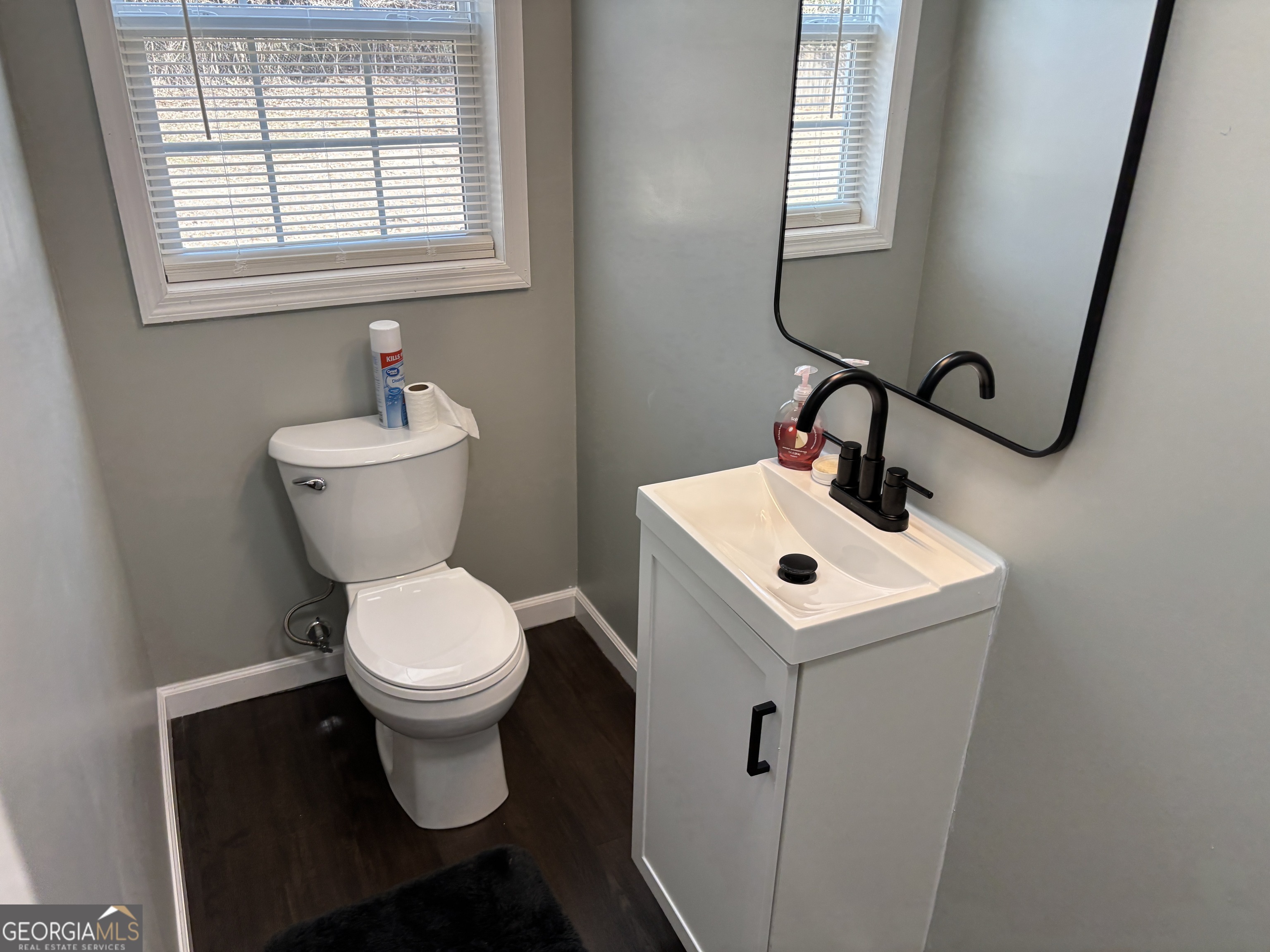 243 Vernon Road Cochran, GA 31014 - Photo 38 of 50