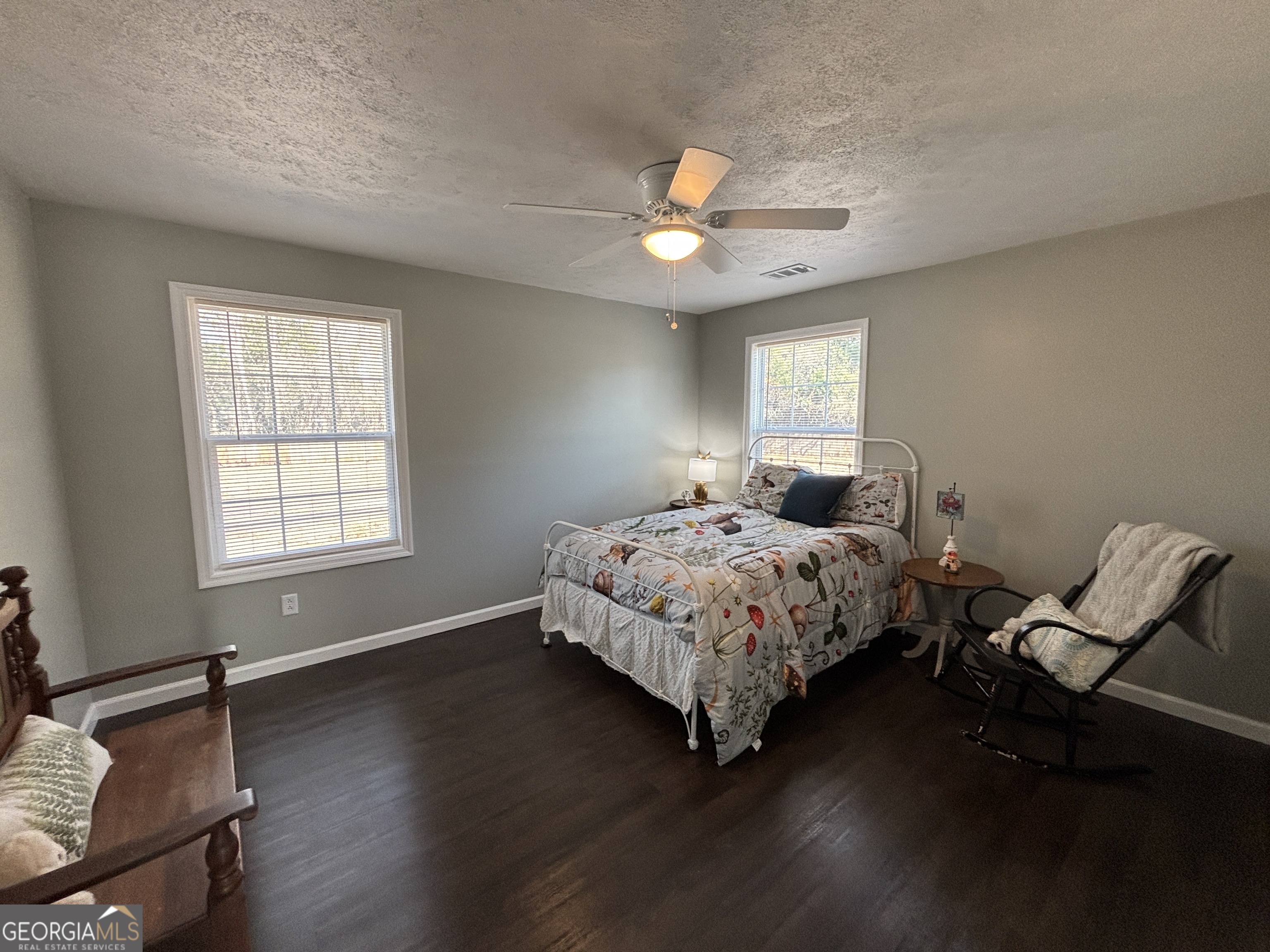 243 Vernon Road Cochran, GA 31014 - Photo 39 of 50