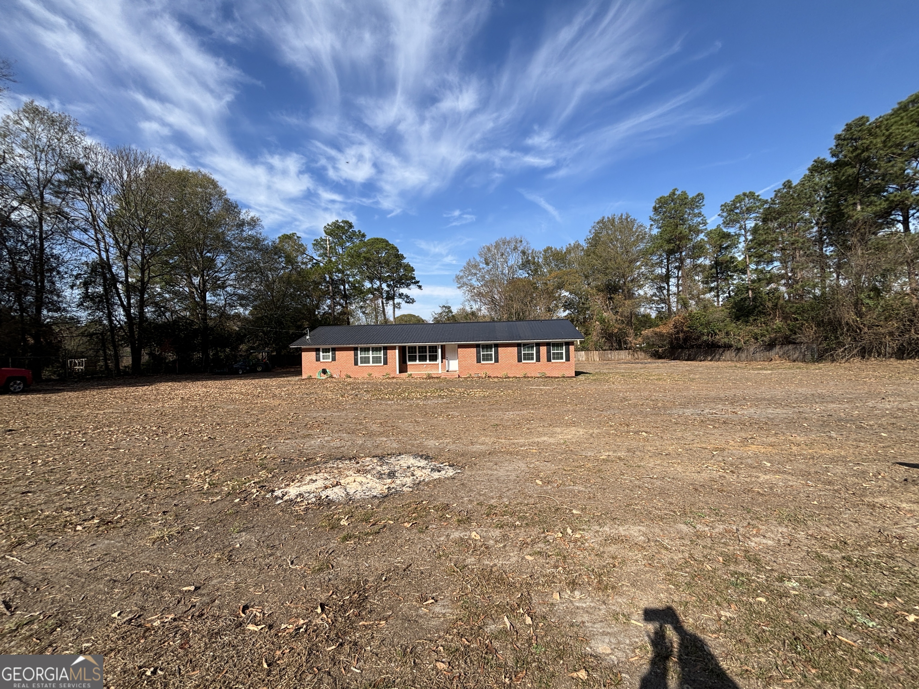 243 Vernon Road Cochran, GA 31014 - Photo 4 of 50