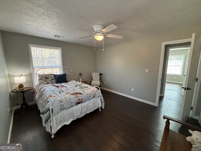 $239,000 | 243 Vernon Road, Cochran, GA 31014