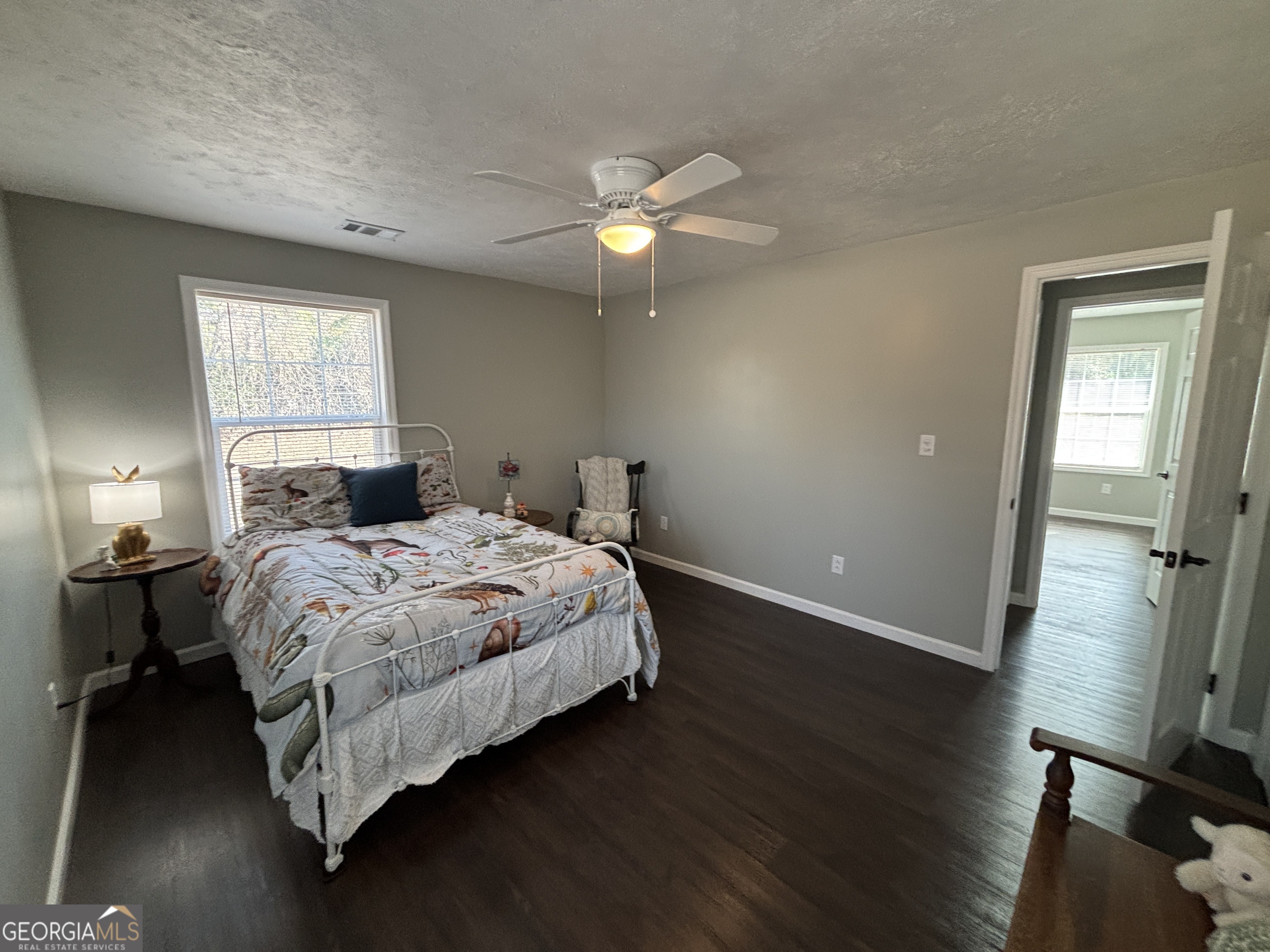 243 Vernon Road Cochran, GA 31014 - Photo 41 of 50