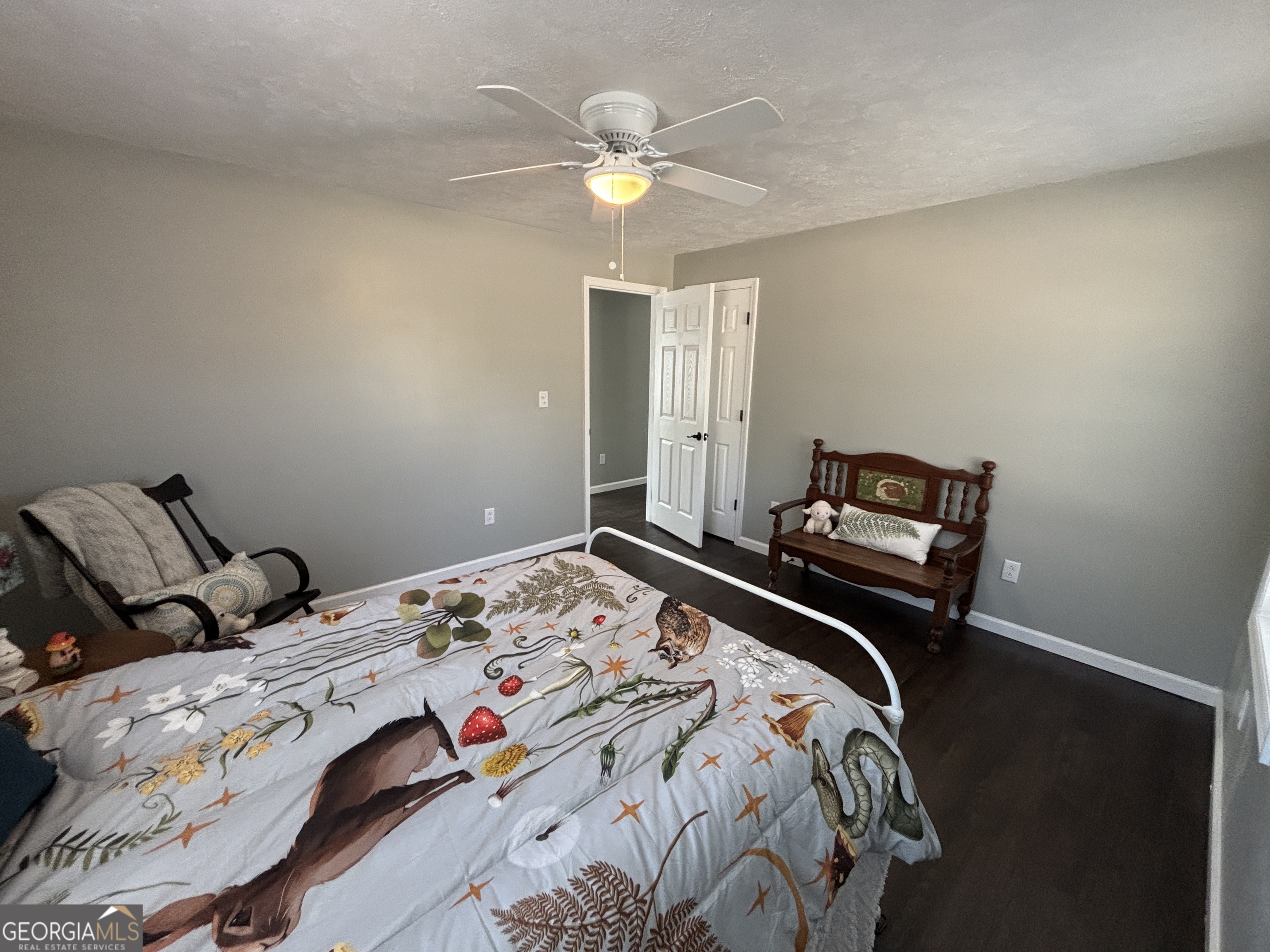 243 Vernon Road Cochran, GA 31014 - Photo 42 of 50