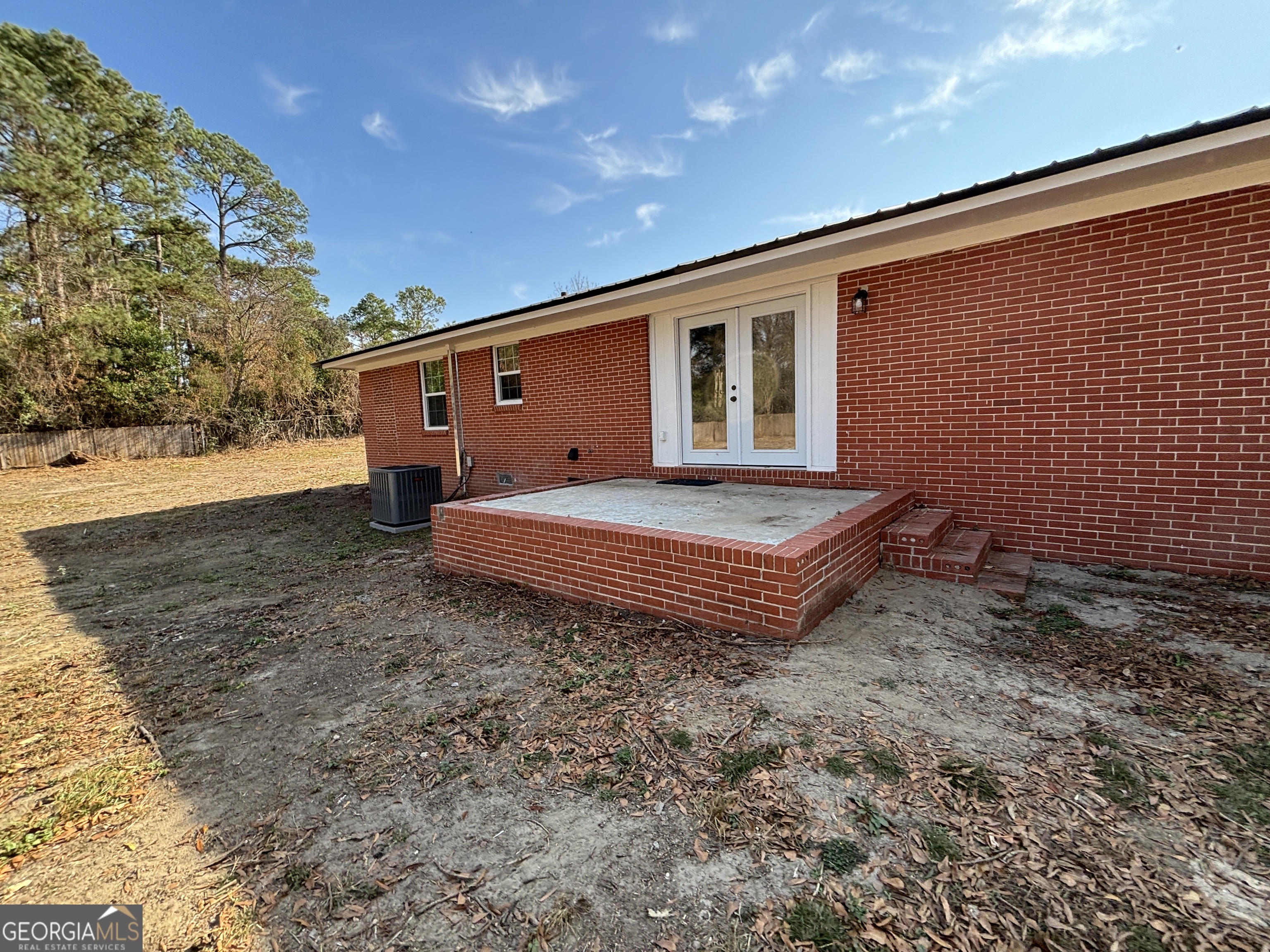 243 Vernon Road Cochran, GA 31014 - Photo 46 of 50