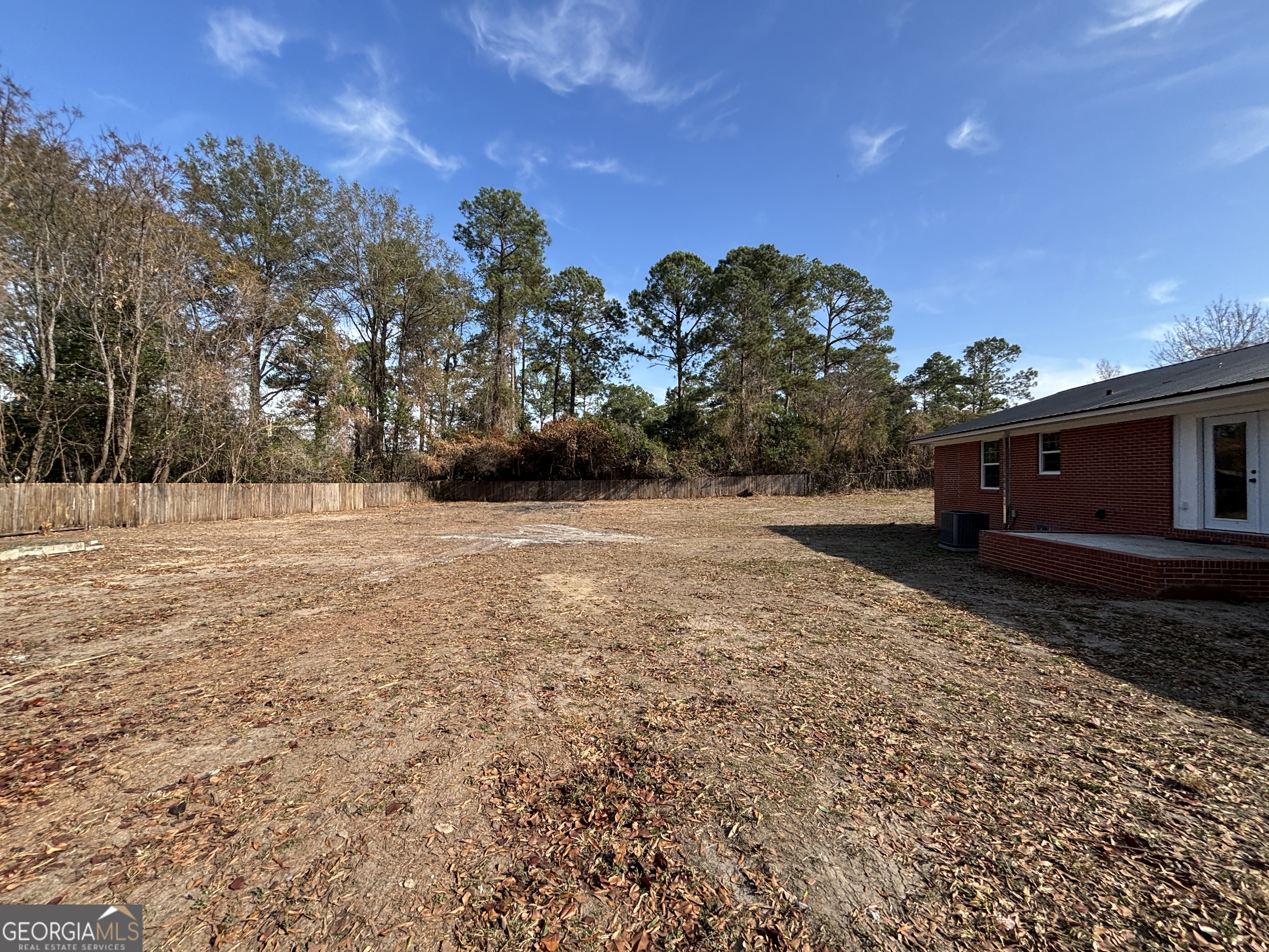 243 Vernon Road Cochran, GA 31014 - Photo 47 of 50