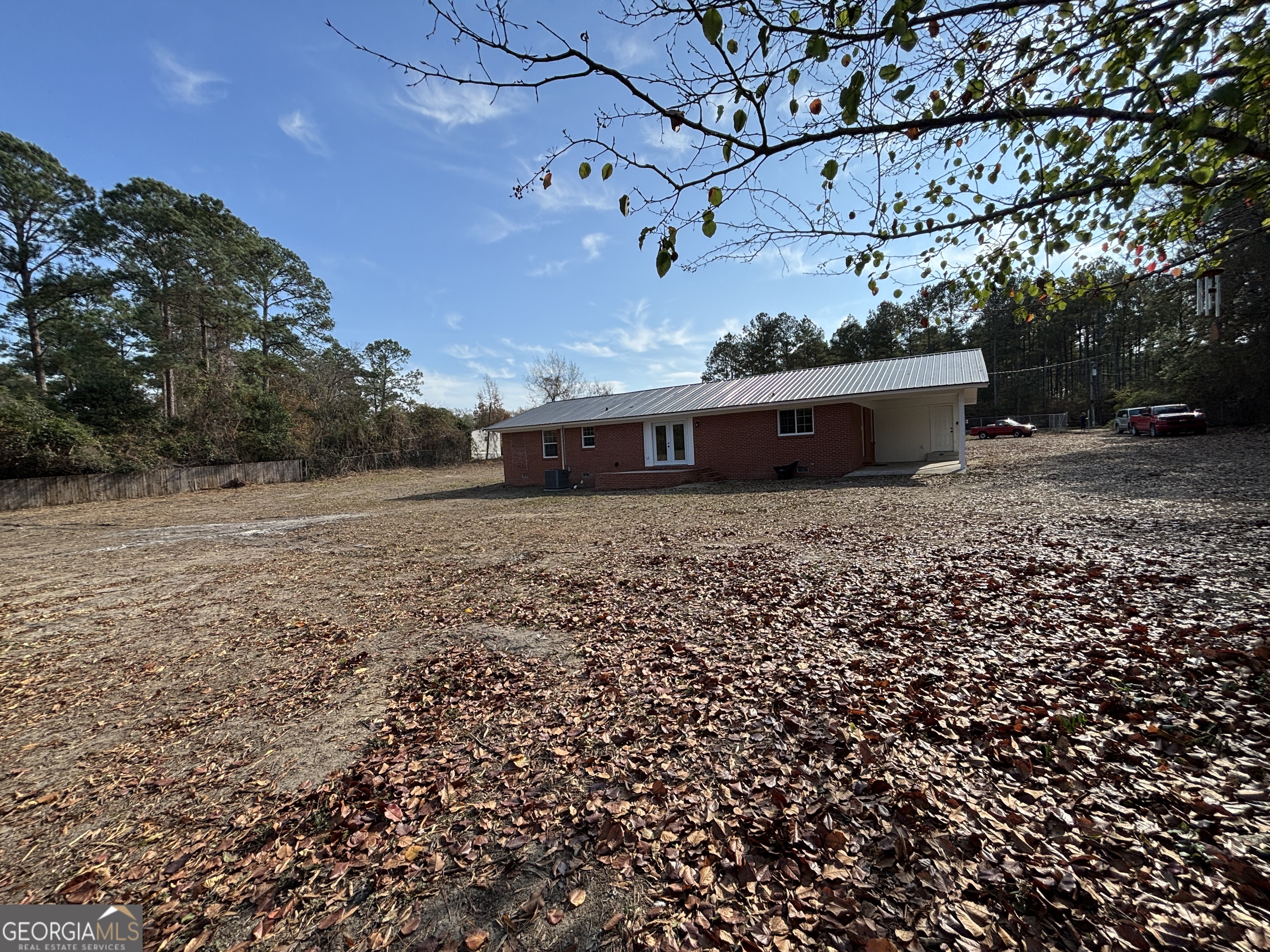243 Vernon Road Cochran, GA 31014 - Photo 49 of 50