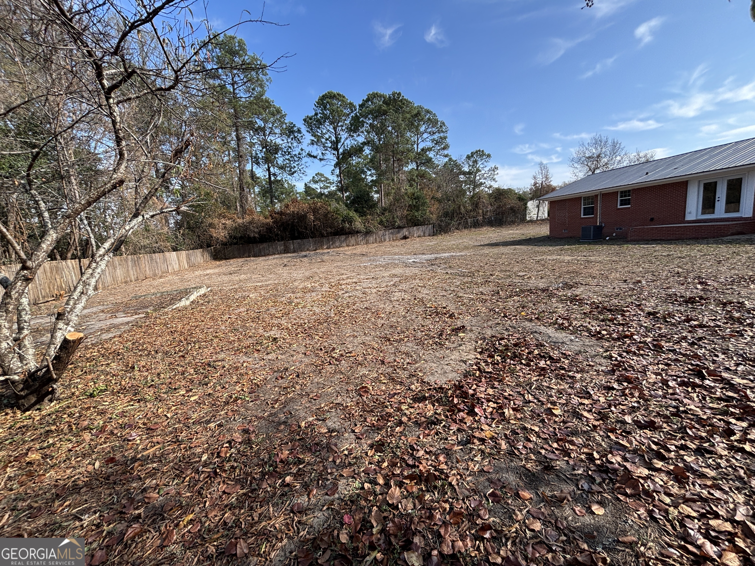 243 Vernon Road Cochran, GA 31014 - Photo 50 of 50