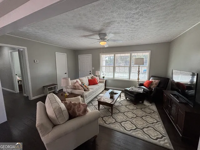 $239,000 | 243 Vernon Road, Cochran, GA 31014