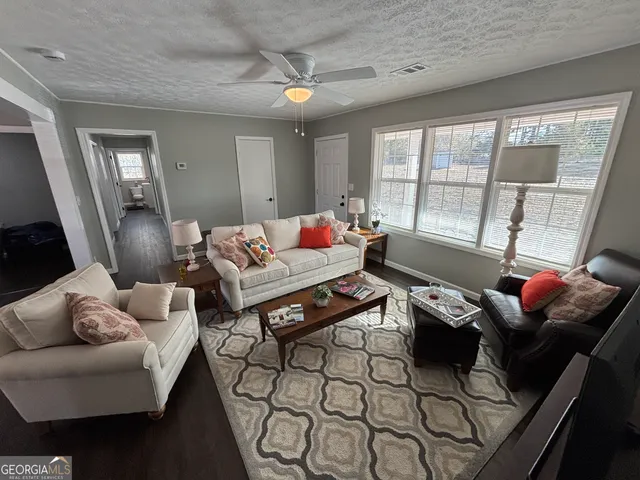 $239,000 | 243 Vernon Road, Cochran, GA 31014