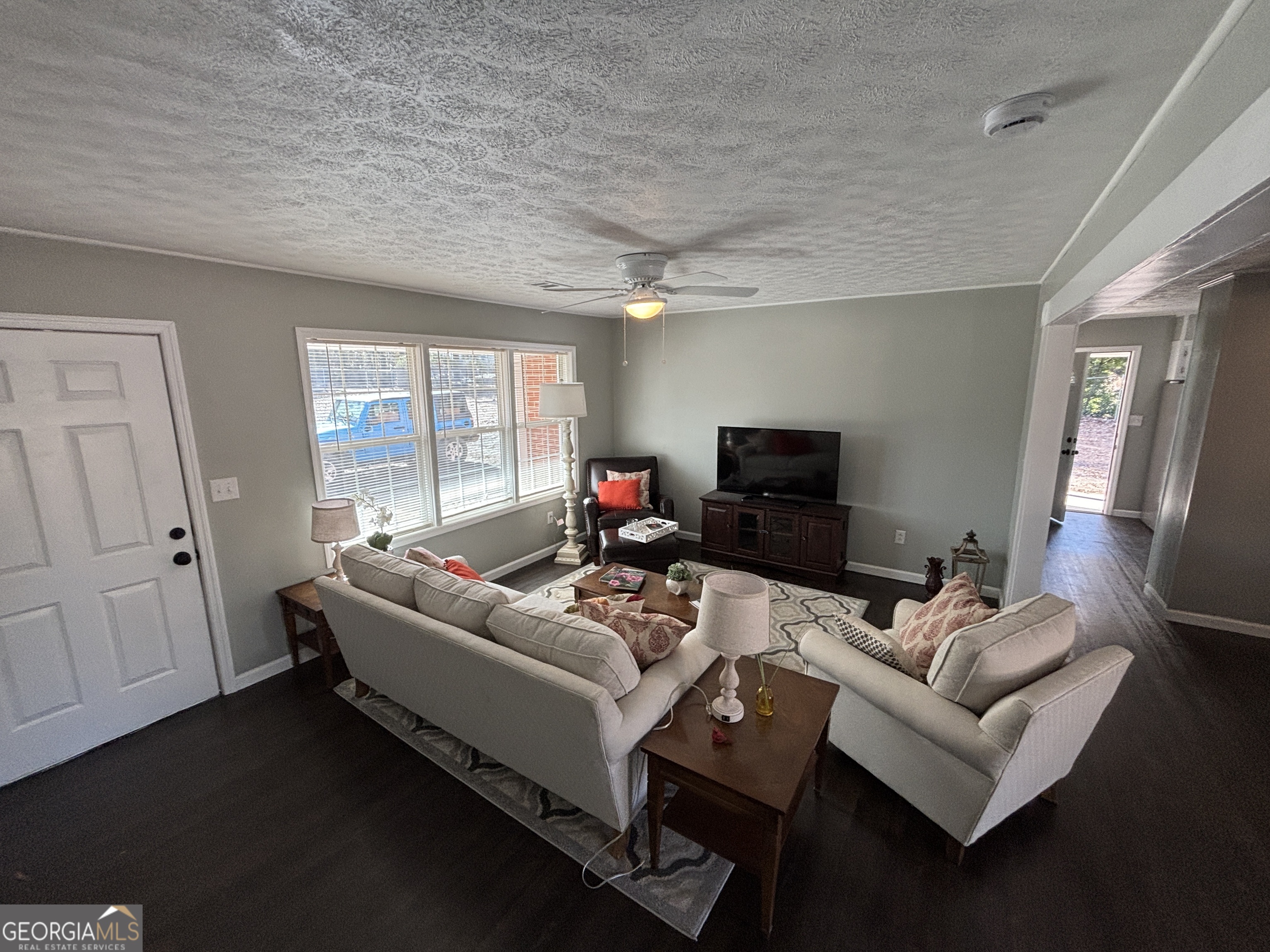 243 Vernon Road Cochran, GA 31014 - Photo 8 of 50