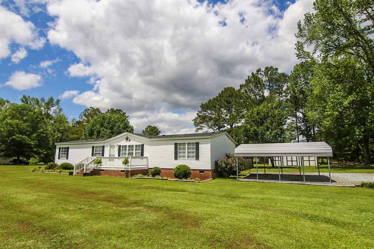 2525 Rains Crossroads Road Selma, NC 27576 - Photo 3 of 30 Photo 3