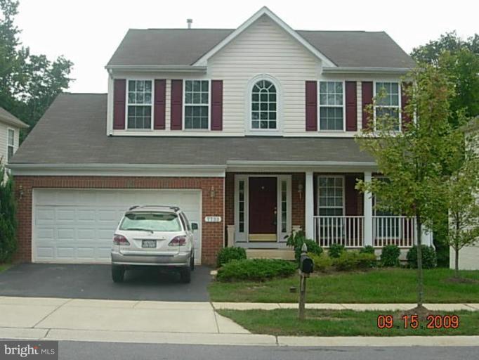 7733 Rotherham Drive Hanover, MD 21076 - Photo 1 of 19 Exterior (Main)