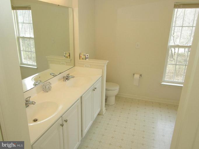 7733 Rotherham Drive Hanover, MD 21076 - Photo 11 of 19 Master Bath