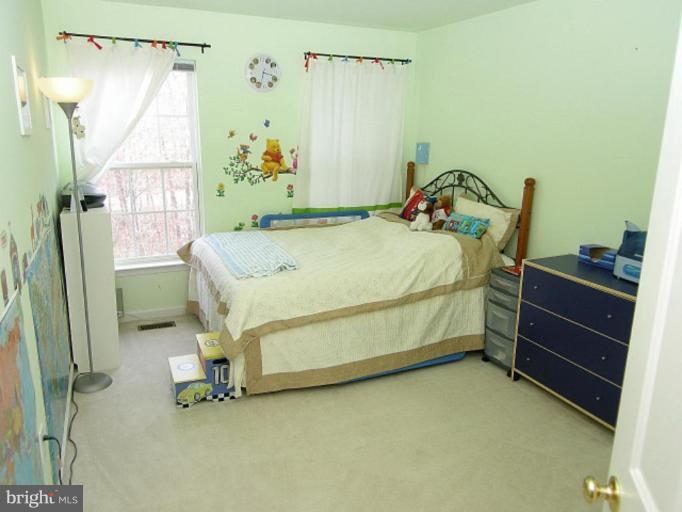 7733 Rotherham Drive Hanover, MD 21076 - Photo 12 of 19 Bedroom #2